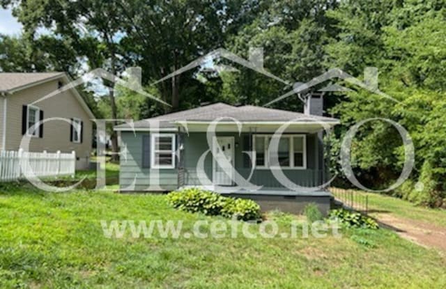 7419 Jennings Street - 7419 Jennings Street, Southern Shops, SC 29303