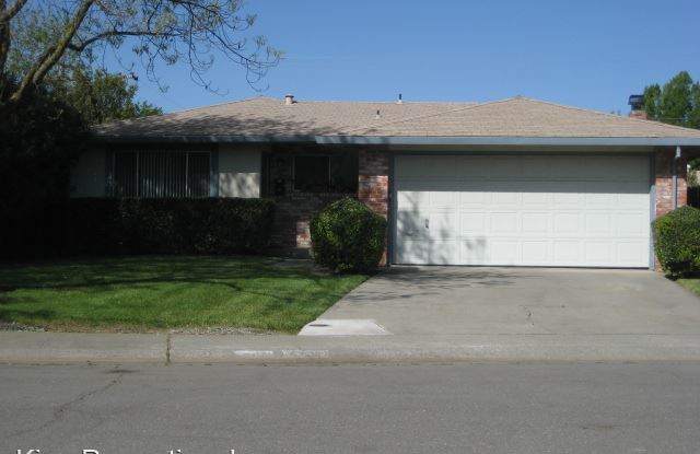 2701 Blackburn Drive