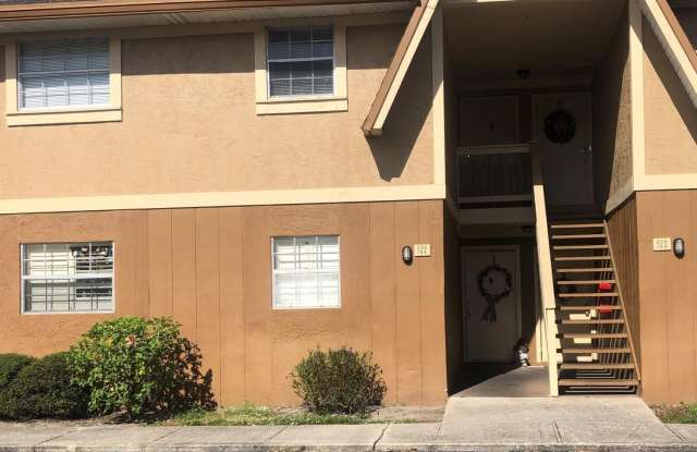 258 Ulster Lane unit: 258