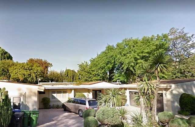 15501 HIGH KNOLL Road - 15501 W High Knoll Road, Los Angeles, CA 91436