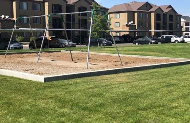 Gray Farms Building Number 2