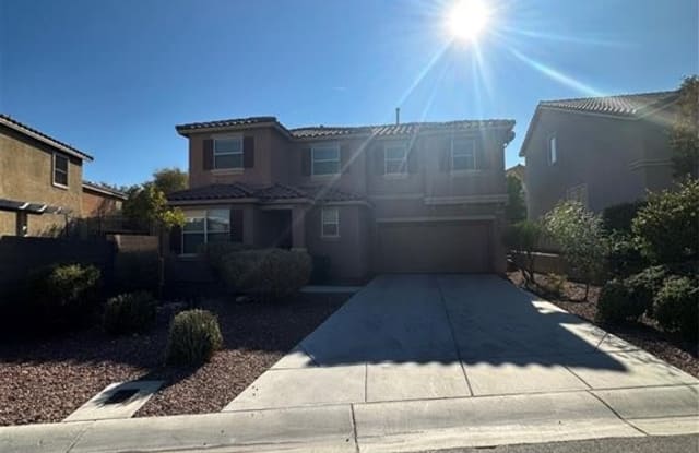 5905 Tinazzi Way - 5905 West Tinazzi Way, Enterprise, NV 89141