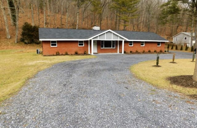 2217 Hankey Mountain Hwy - 2217 Hanky Mountain Highway, Augusta County, VA 24421