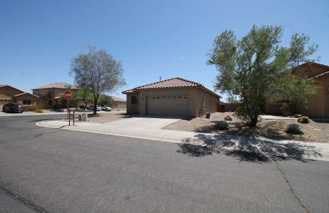 14367 North Bannerstone Court