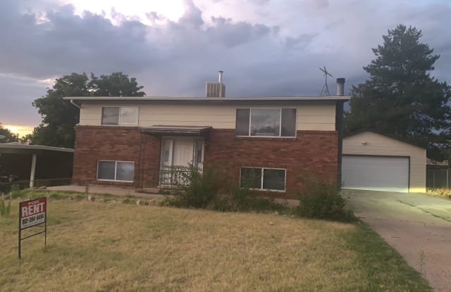 2664 W 5175 S - 2664 West 5175 South, Roy, UT 84067