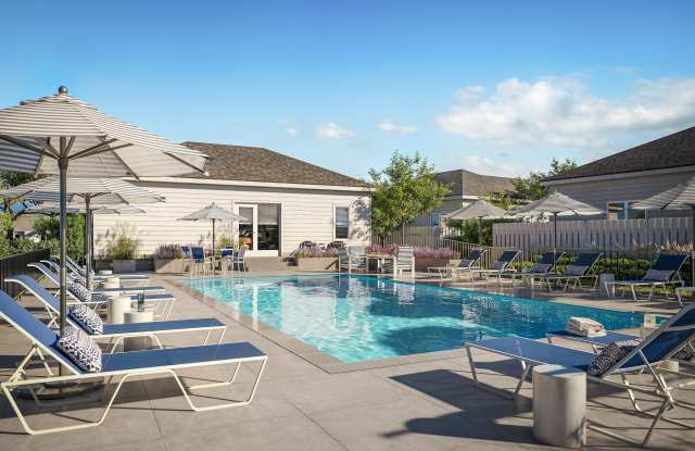 Photo of The Collection at Elkhorn