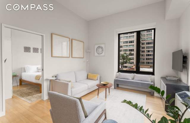 450 East 83rd Street