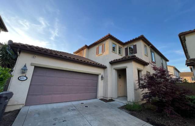 3315 San Vicente Road - 3315 San Vicente Road, West Sacramento, CA 95691