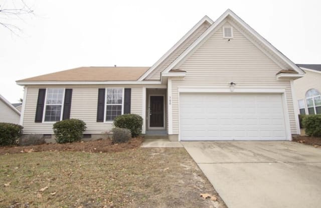 300 Rolling Knoll Drive - 300 Rolling Knoll Drive, Richland County, SC 29229