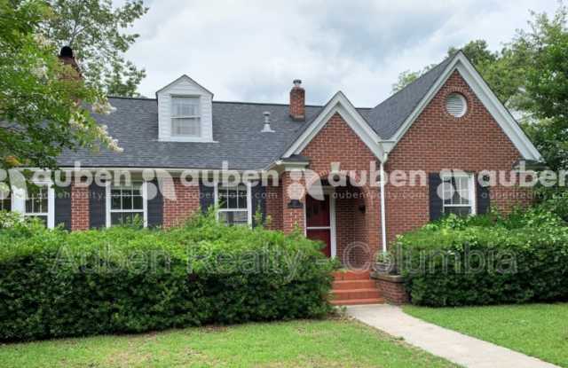 121 South Woodrow Street