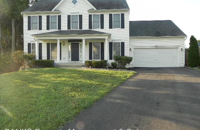 8 Cavalry Ridge Road - 8 Cavalry Ridge Rd, Stafford County, VA 22405