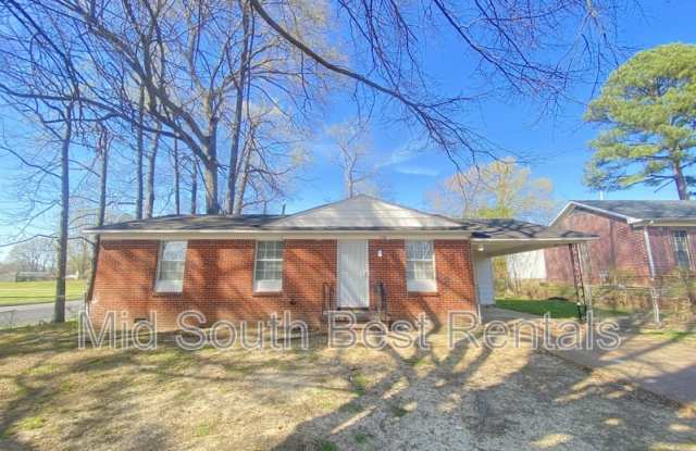 514 W Levi (Westwood) - 514 West Levi Road, Memphis, TN 38109