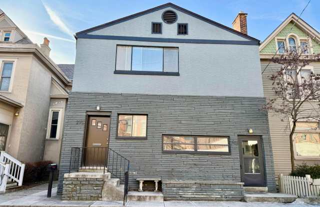 293 East Whittier Street - 1