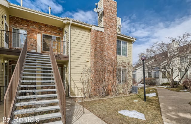 13874 E Lehigh Ave #G - 13874 East Lehigh Avenue, Aurora, CO 80014