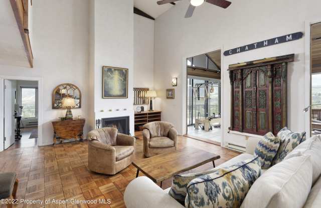 540 Upper Ranch Road