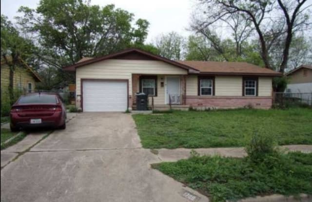 1709 Greenwood Avenue - 1709 Greenwood Avenue, Killeen, TX 76541