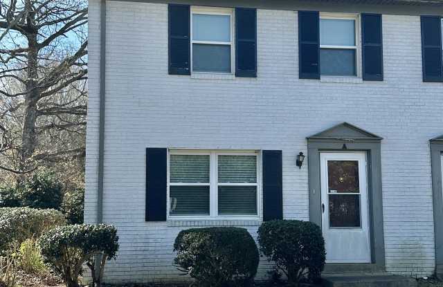 1931 Vantage Point Place Unit A - 1