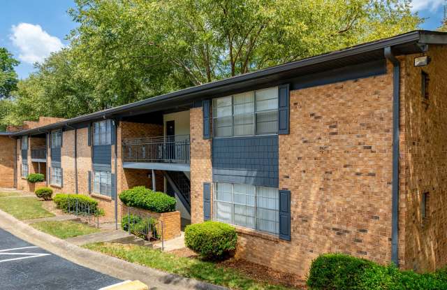 Photo of Reserve At Birch Creek