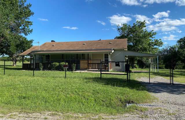 1728 Randell Drive