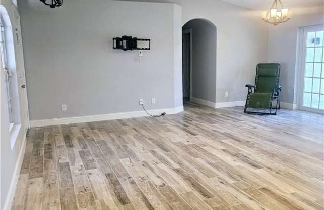 3780 Randall Boulevard