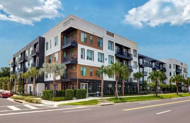 6006 N Florida Ave Unit A31