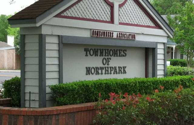 Great Townhome - North Central Location