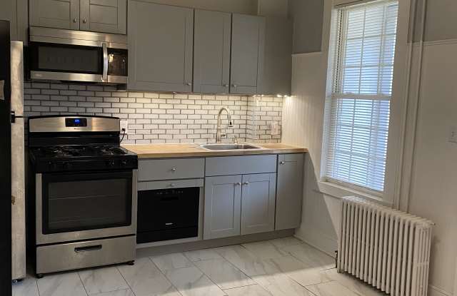 75 Liberty Street Washington Heights