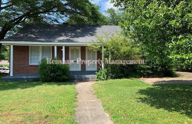 3726 Shirlwood AV - 3726 Shirlwood Ave, Memphis, TN 38122