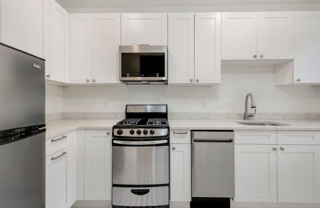 Photo of Fionia Apartments