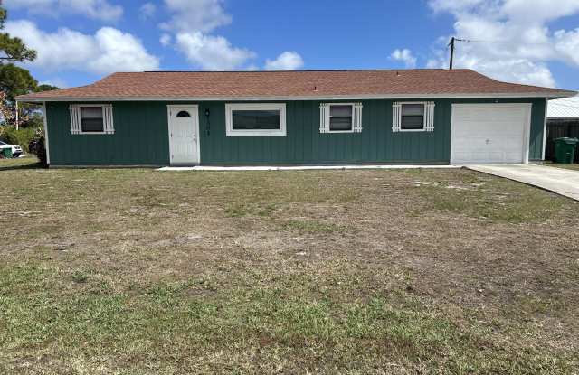 1301 SW Empire Street