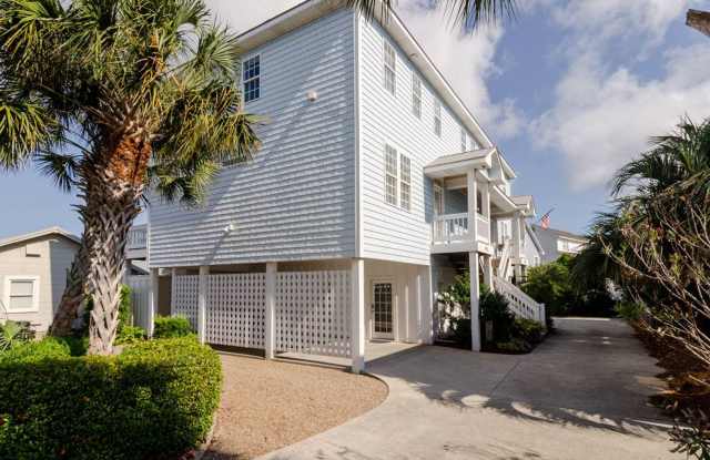 Photo of (K199) 105 Dow Avenue, Unit A, Kure Beach, NC 28449