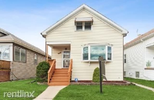 3414 N Neenah Ave, Chicago IL - 3414 North Neenah Avenue, Chicago, IL 60634