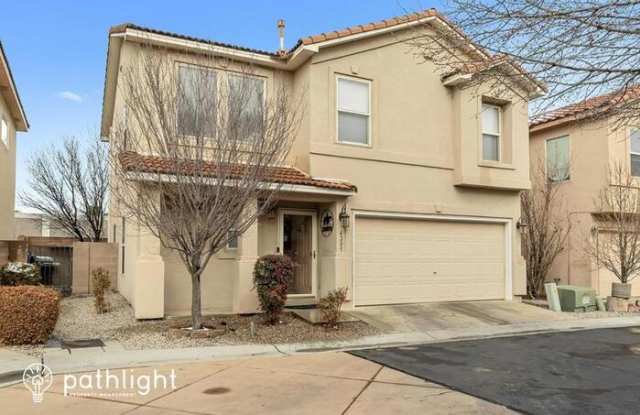 4205 Altura Vista Lane Northeast - 4205 Altura Vista Lane Northeast, Albuquerque, NM 87110