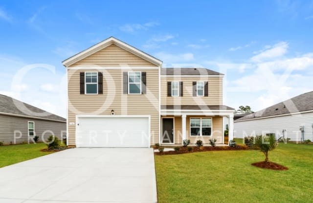 174 Belmonte Drive - 174 Belmonte Drive, Horry County, SC 29588