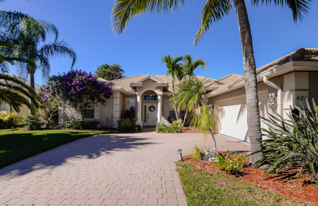 424 NW Dover Court - 424 Dover Court, Port St. Lucie, FL 34983