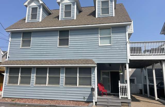 68 Pacific Way