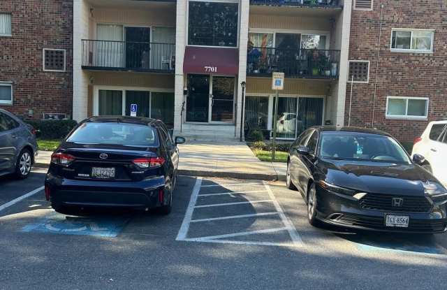 Photo of 7701 AREHART DRIVE unit: 1314