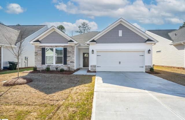 829 Apple Creek Trail - 829 Apple Creek Trail, Greenville County, SC 29651