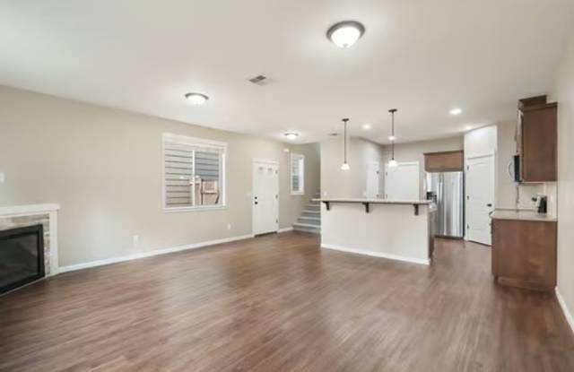 Beautiful Home-Great Location!