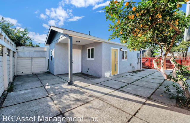 1500 Dunn Avenue - 1500 Dunn Avenue, Richmond, CA 94801