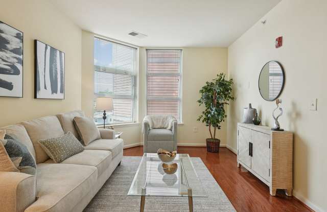 The Grays on Pennsylvania