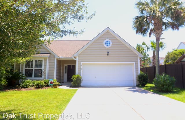 2104 Baldwin Park Drive - 2104 Baldwin Park Drive, Mount Pleasant, SC 29466