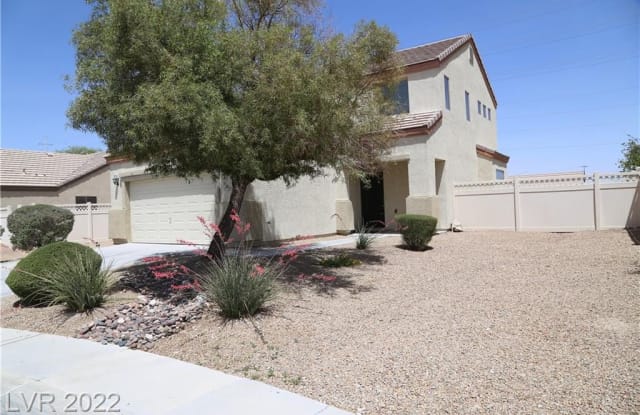 5716 BREEZY WIND Court - 5716 Breezy Wind Court, North Las Vegas, NV 89081