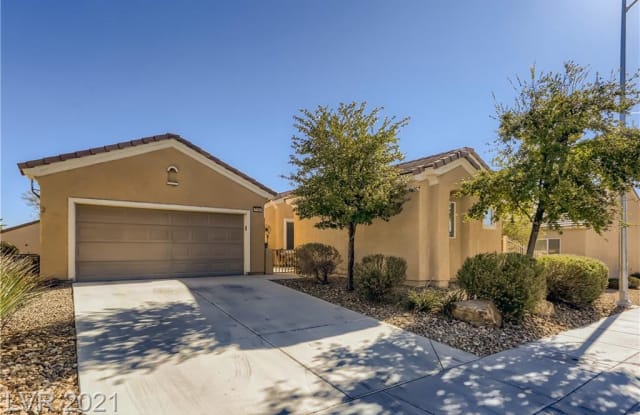 7744 Island Rail Drive - 7744 Island Rail Drive, North Las Vegas, NV 89084