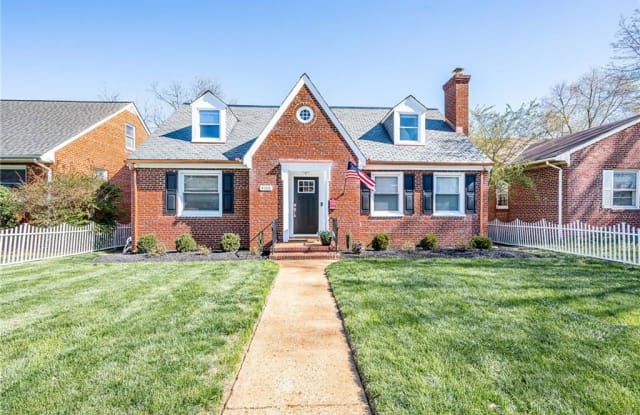 4106 Grove Ave - 4106 Grove Avenue, Richmond, VA 23221