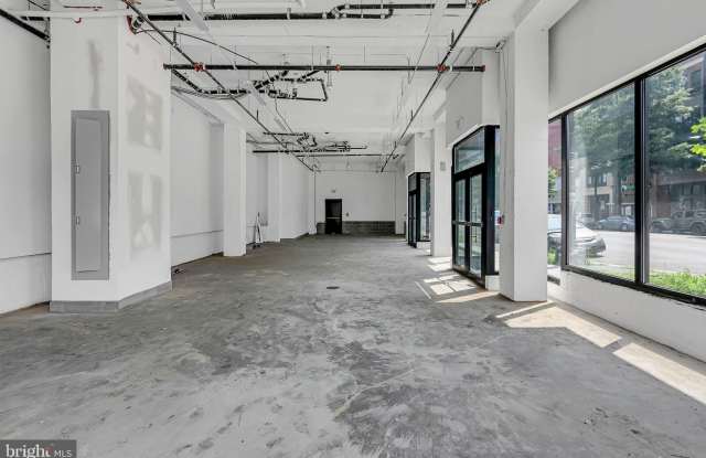 3619 Georgia Avenue Development