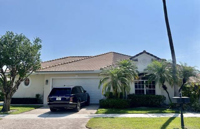 2921 Twin Oaks Way