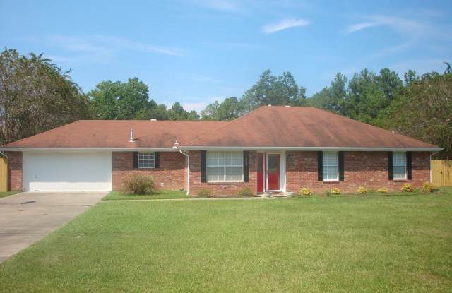 1265 Maybelle Dr. - 1265 Mayebelle Drive, DeRidder, LA 70634