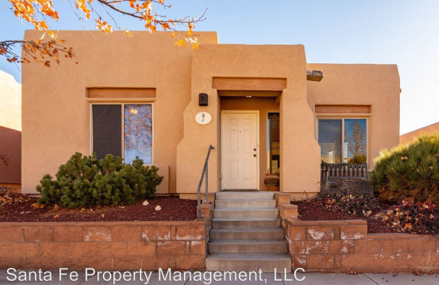 6 Eagle Peak - 6 Eagle Peak, Santa Fe County, NM 87508