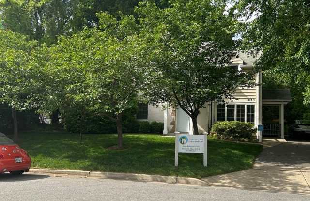 303 GRANVILLE DRIVE